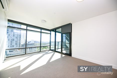Property photo of 1707/1 Brushbox Street Sydney Olympic Park NSW 2127