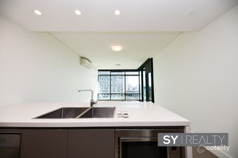 Property photo of 1707/1 Brushbox Street Sydney Olympic Park NSW 2127