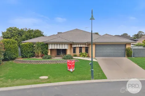 4 Wren Cl, Calala, NSW 2340