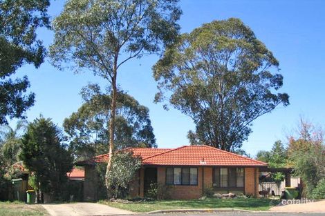 34 Carlyle Cres, Cambridge Gardens, NSW 2747