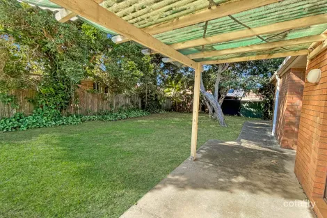 Property photo of 2/7 Webb Street Labrador QLD 4215