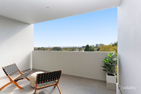 Property photo of 31/79-81 Liverpool Road Burwood NSW 2134