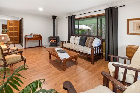 Property photo of 30 Somers Street Cashmere QLD 4500