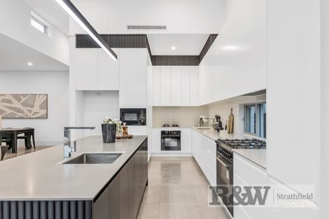 Property photo of 209 Homebush Road Strathfield NSW 2135
