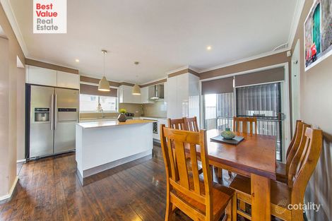 Property photo of 61 Sedgman Crescent Shalvey NSW 2770