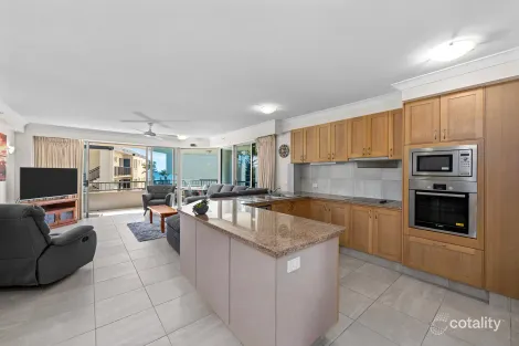 Property photo of 71/100 Old Burleigh Road Broadbeach QLD 4218