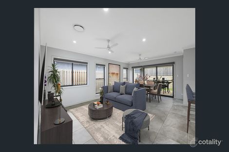 Property photo of 43 Lysaght Drive Pimpama QLD 4209