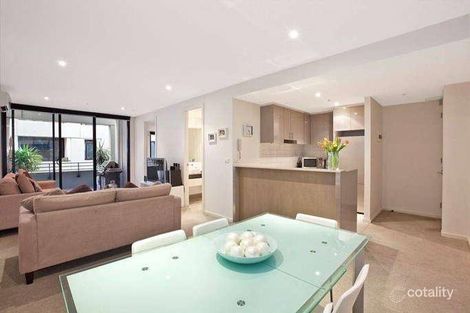 308/52 Nott St, Port Melbourne, VIC 3207