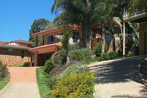 Property photo of 1/9 Clement Street Rushcutters Bay NSW 2011