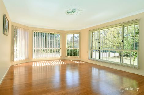 Property photo of 9 Highfields Road Highfields QLD 4352