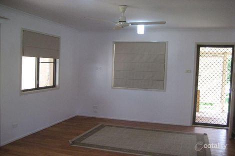 Property photo of 23 Kylee Crescent Calliope QLD 4680