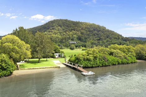 Property photo of 626 Singleton Road Laughtondale NSW 2775