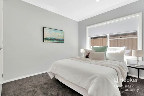 Property photo of 41 Lawler Drive Oran Park NSW 2570