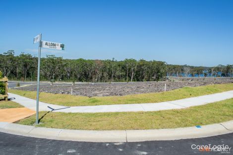 Property photo of 89 Allora Circuit Nords Wharf NSW 2281