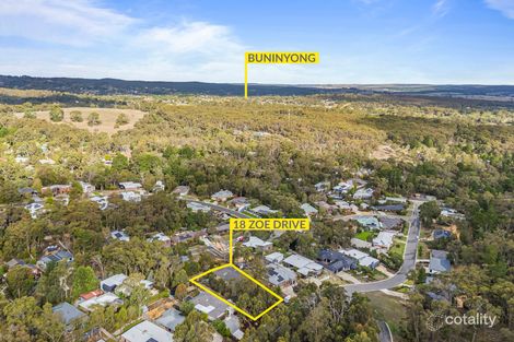 Property photo of 18 Zoe Drive Mount Helen VIC 3350