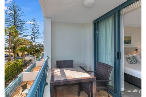 Property photo of 206/99 Griffith Street Coolangatta QLD 4225