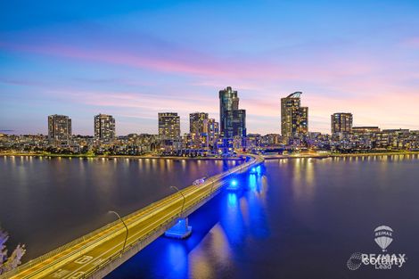 909/3 Foreshore Pl, Wentworth Point, NSW 2127