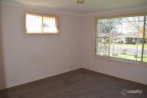 Property photo of 48A Mulgoa Way Mudgee NSW 2850