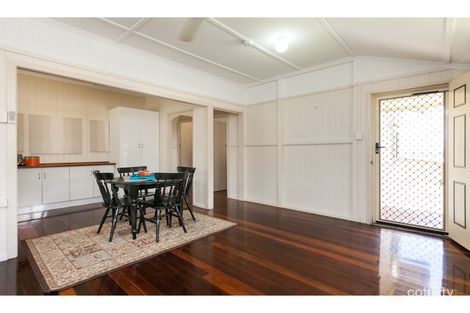 Property photo of 41 Meade Street West Rockhampton QLD 4700