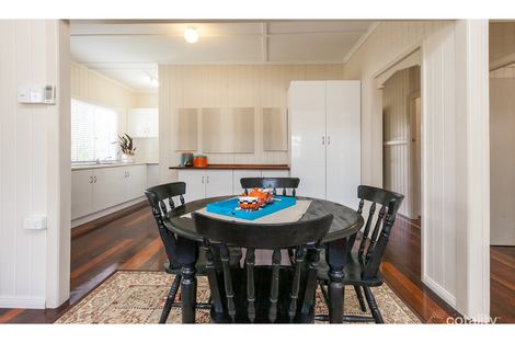 Property photo of 41 Meade Street West Rockhampton QLD 4700