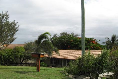 5 Albatross St, Slade Point, QLD 4740