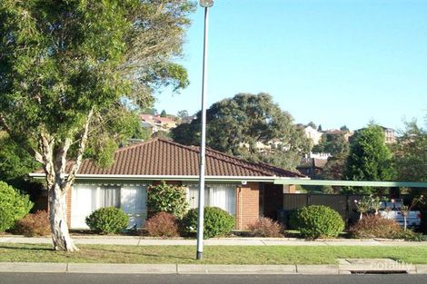 57 Sydney Parkinson Ave, Endeavour Hills, VIC 3802