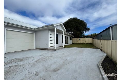 Property photo of 8 Joan Street Rutherford NSW 2320