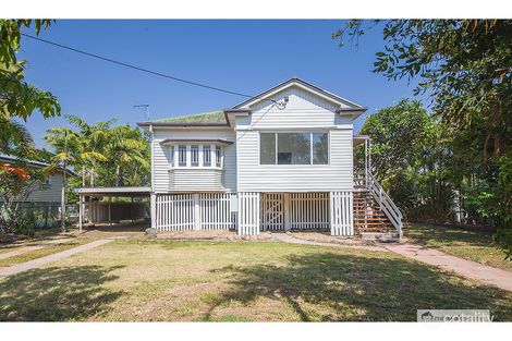 21 Bawden St, Berserker, QLD 4701