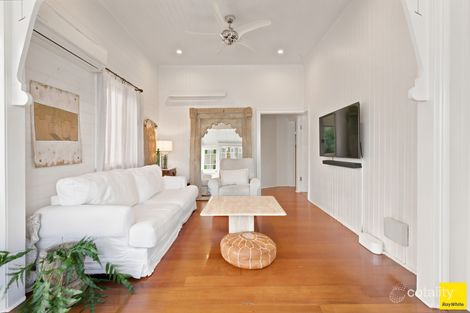 Property photo of 18 Thomas Street Manunda QLD 4870
