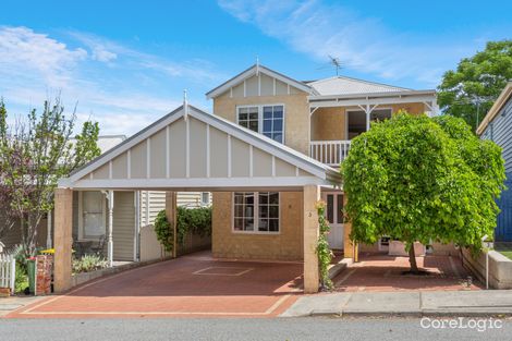 Property photo of 3 Glen Street West Leederville WA 6007