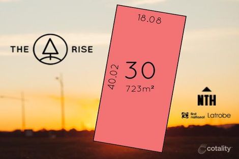 Property photo of 30 Baldwin Road Traralgon VIC 3844