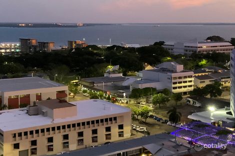 1602/31 Woods St, Darwin City, NT 0800