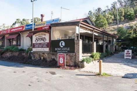 6 Curlings Rd, Flowerdale, VIC 3717