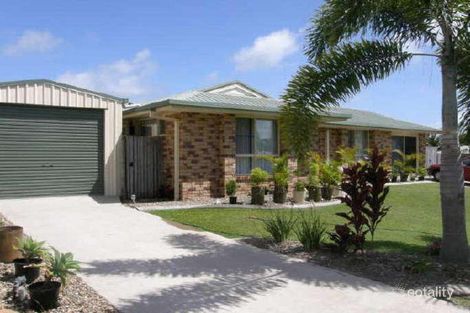 Property photo of 8 Lazarus Court Eimeo QLD 4740