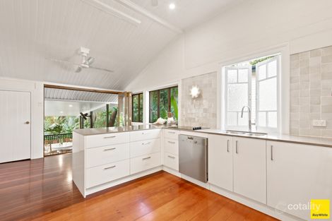 Property photo of 18 Thomas Street Manunda QLD 4870