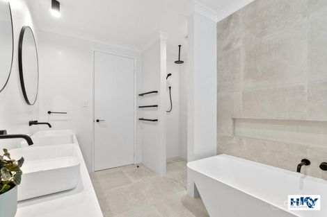 Property photo of 33 Armadale Crescent Coolbinia WA 6050