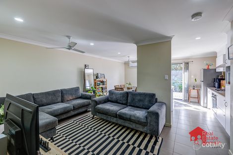Property photo of 3/8 Seashell Avenue Coomera QLD 4209
