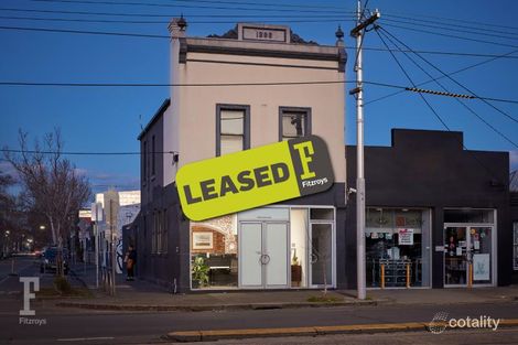 280 Nicholson St, Fitzroy, VIC 3065