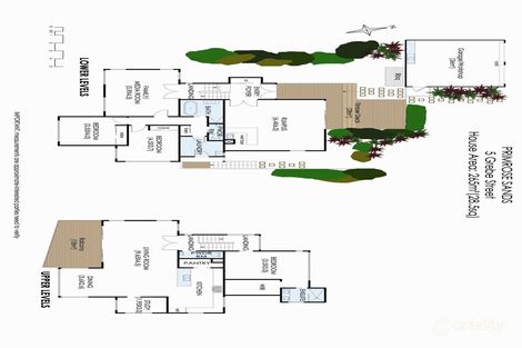 Property photo of 5 Grebe Street Primrose Sands TAS 7173