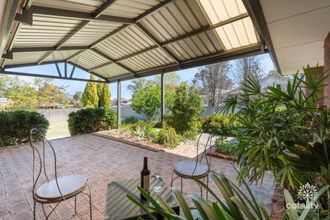 Property photo of 8 Alexander Close Lesmurdie WA 6076