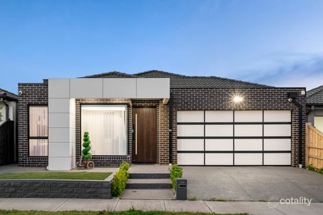 24 Marlee Dr, Deanside, VIC 3336