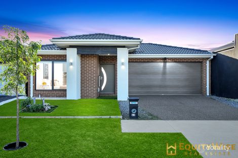 43 Wollahra Rise, Wyndham Vale, VIC 3024