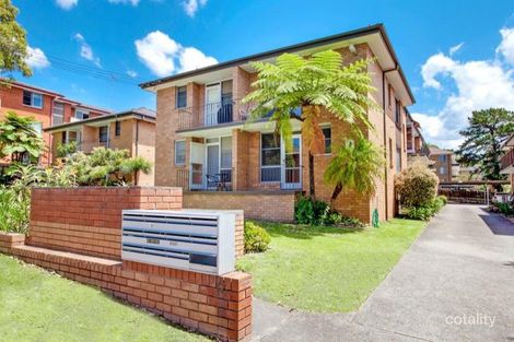 17/5 Wheeler Pde, Dee Why, NSW 2099