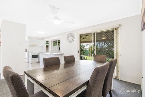 Property photo of 42 James Cook Drive Sippy Downs QLD 4556