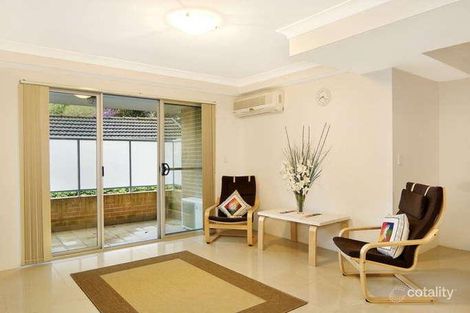 2/21 Anselm St, Strathfield South, NSW 2136