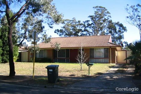 Property photo of 16 Brigalow Avenue Casula NSW 2170
