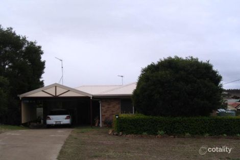 Property photo of 16 Cherrington Crescent Boonah QLD 4310