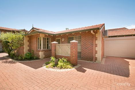 4/12 Gwenyfred Rd, Kensington, WA 6151