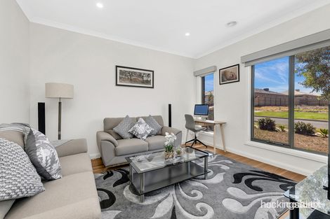 Property photo of 131 Tesselaar Road Epping VIC 3076