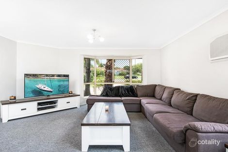 Property photo of 42 James Cook Drive Sippy Downs QLD 4556